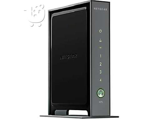 PoulaTo: NETGEAR N300 Wireless Router